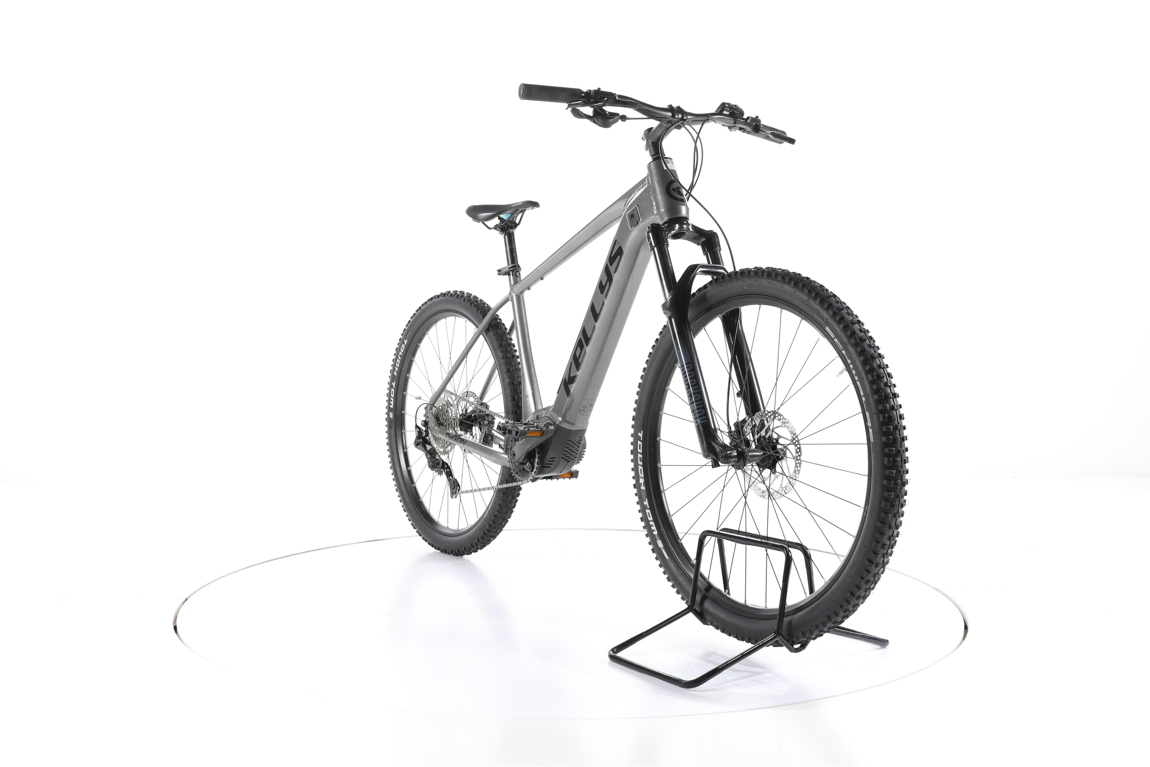 Kellys Tygon E-Bike - Image 3