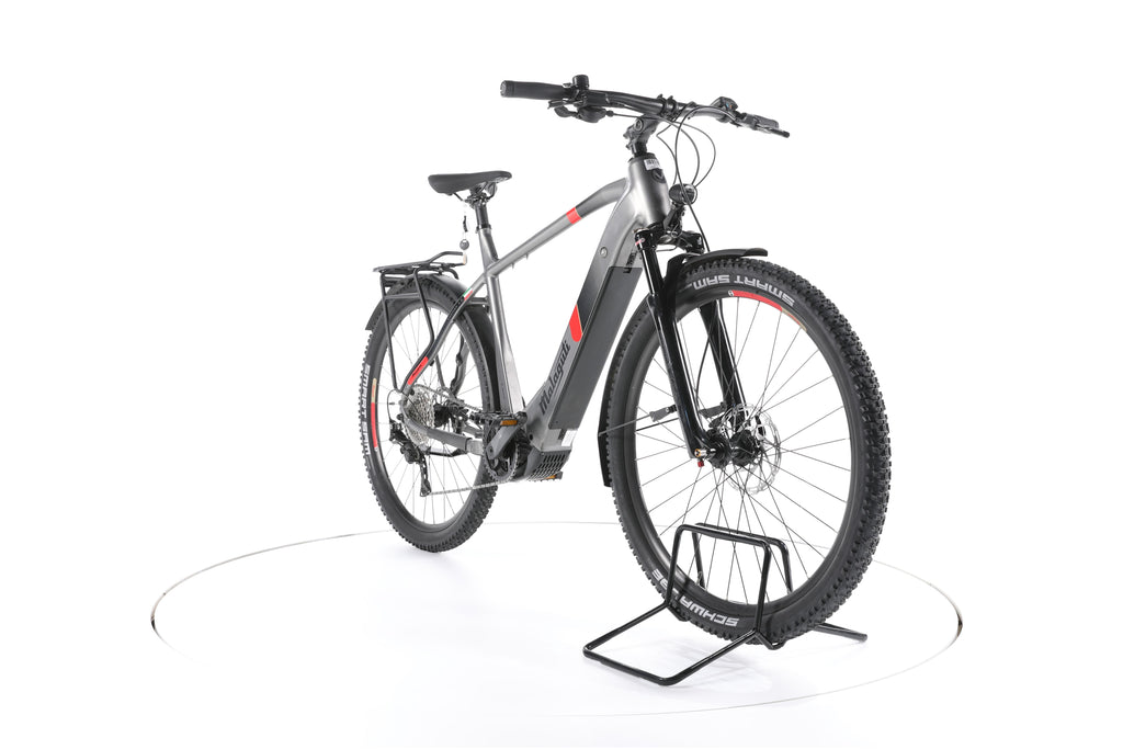 Malaguti CortinaTR5.0- He E-Bike - Image 3