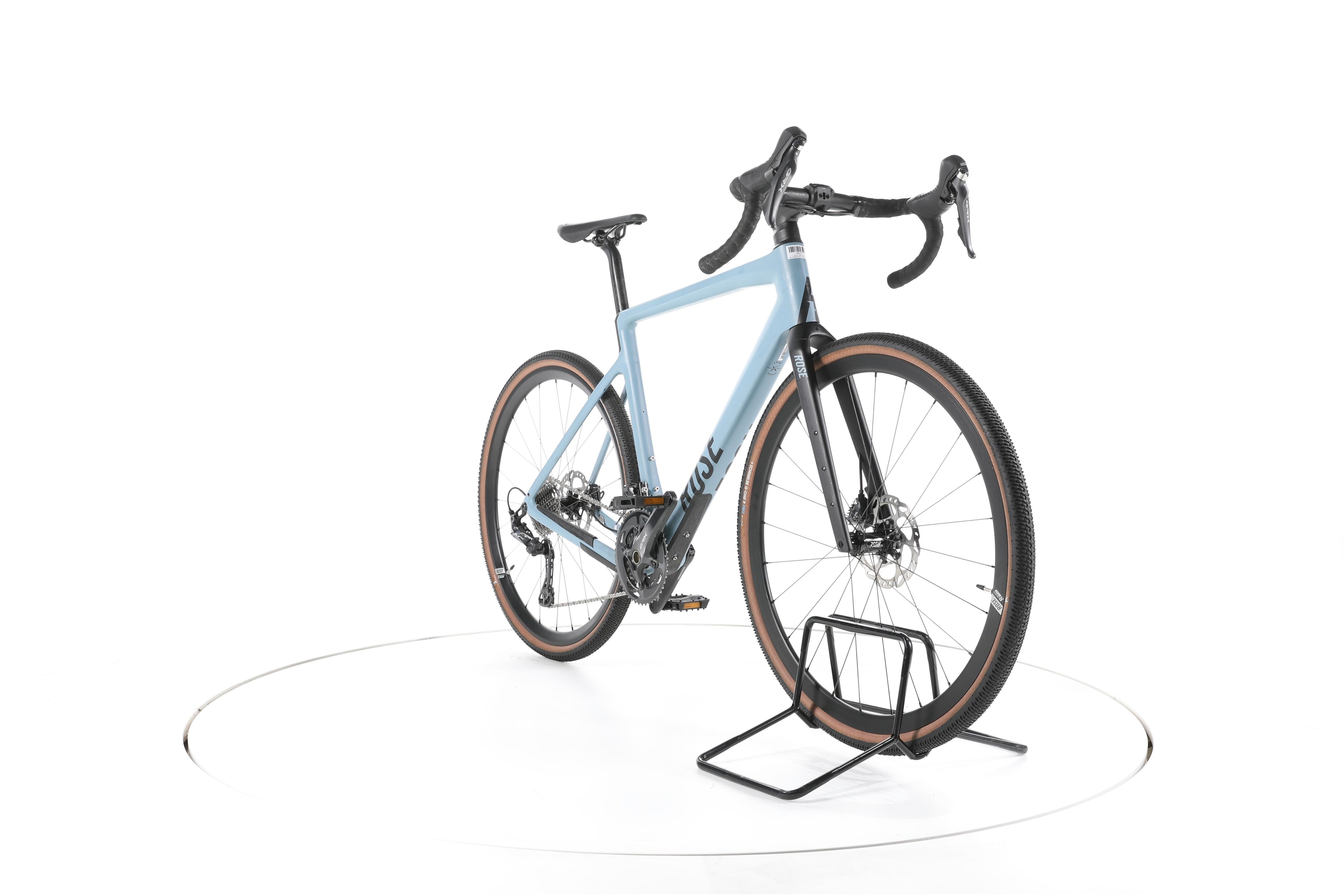 Rose BACKROAD GRX RX810 - Image 3