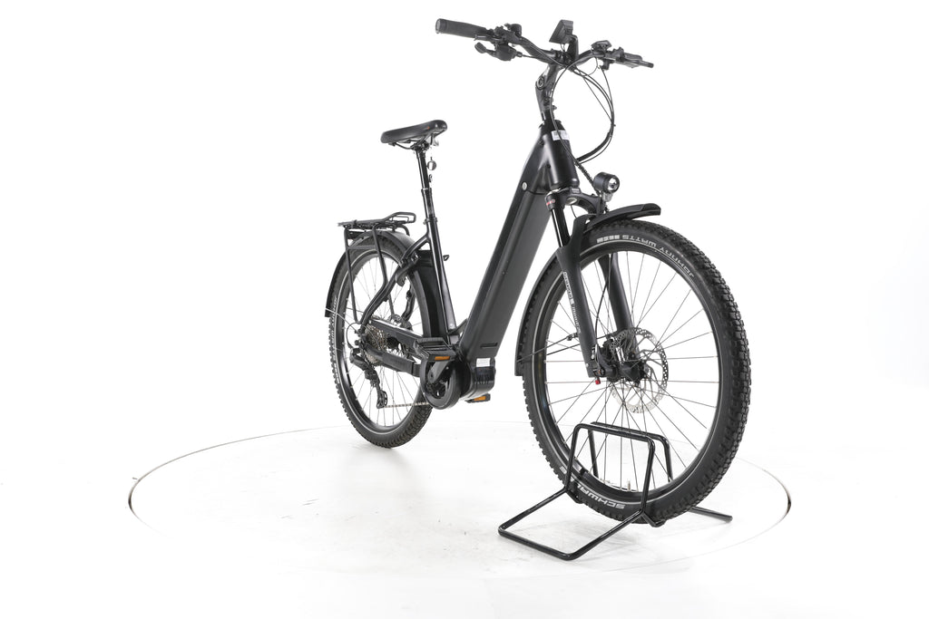 MORRISON SUB 6.0 Trekking E-Bike Tiefeinsteiger - Image 3