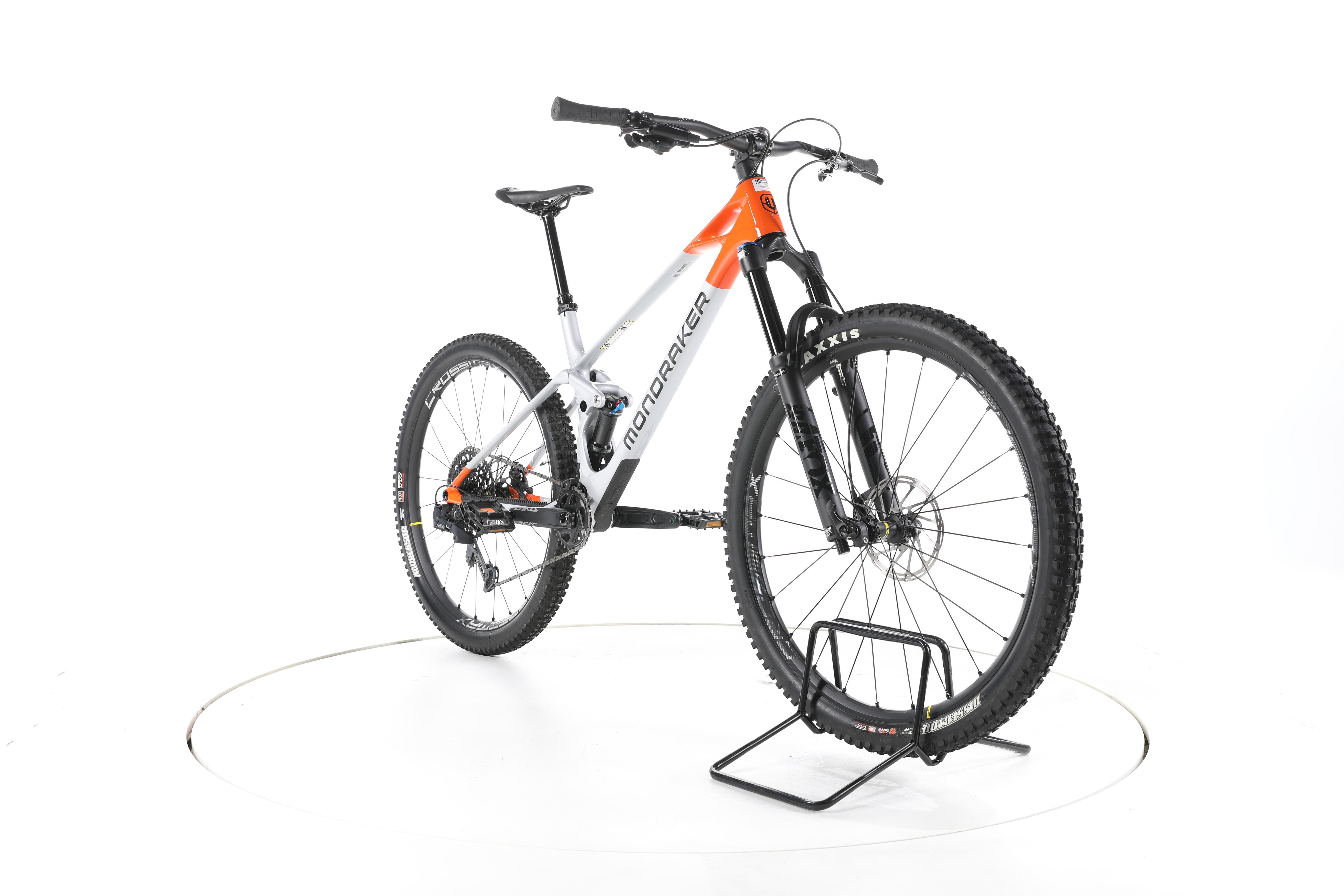 Mondraker Raze R Fahrrad Fully - Image 3