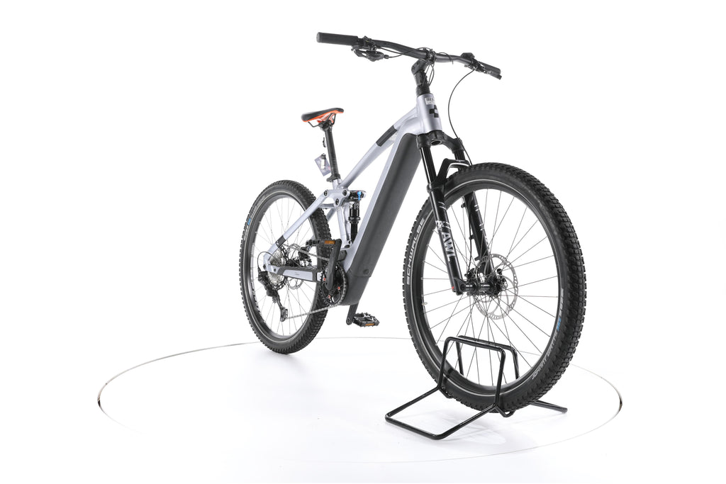 Cube Stereo Hybrid 120 Race Fully E-Bike 2023 - Image 3