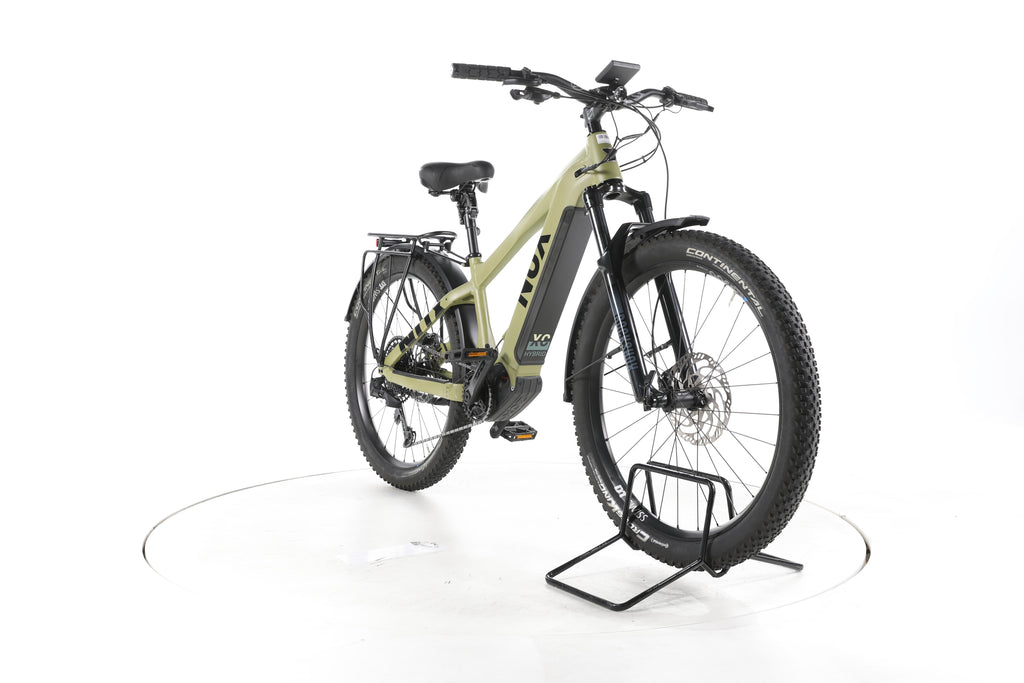 Nox Cycles HYBRID XC Tour Trekking E-Bike - Image 3