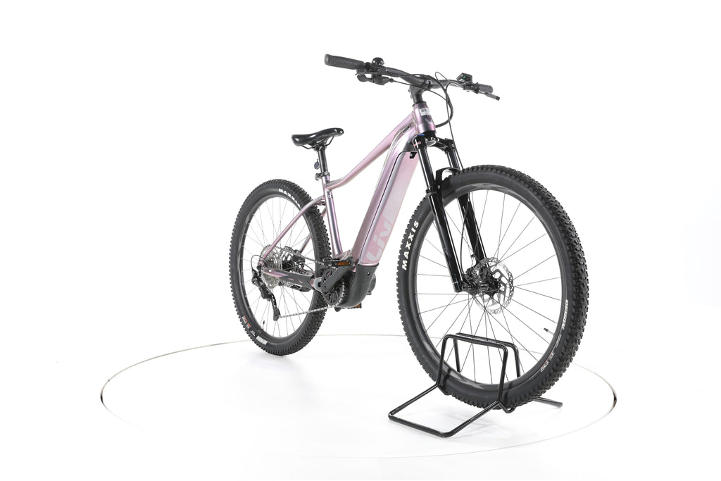 Liv Vall-E+ 2 E-Bike 2024 - Image 3