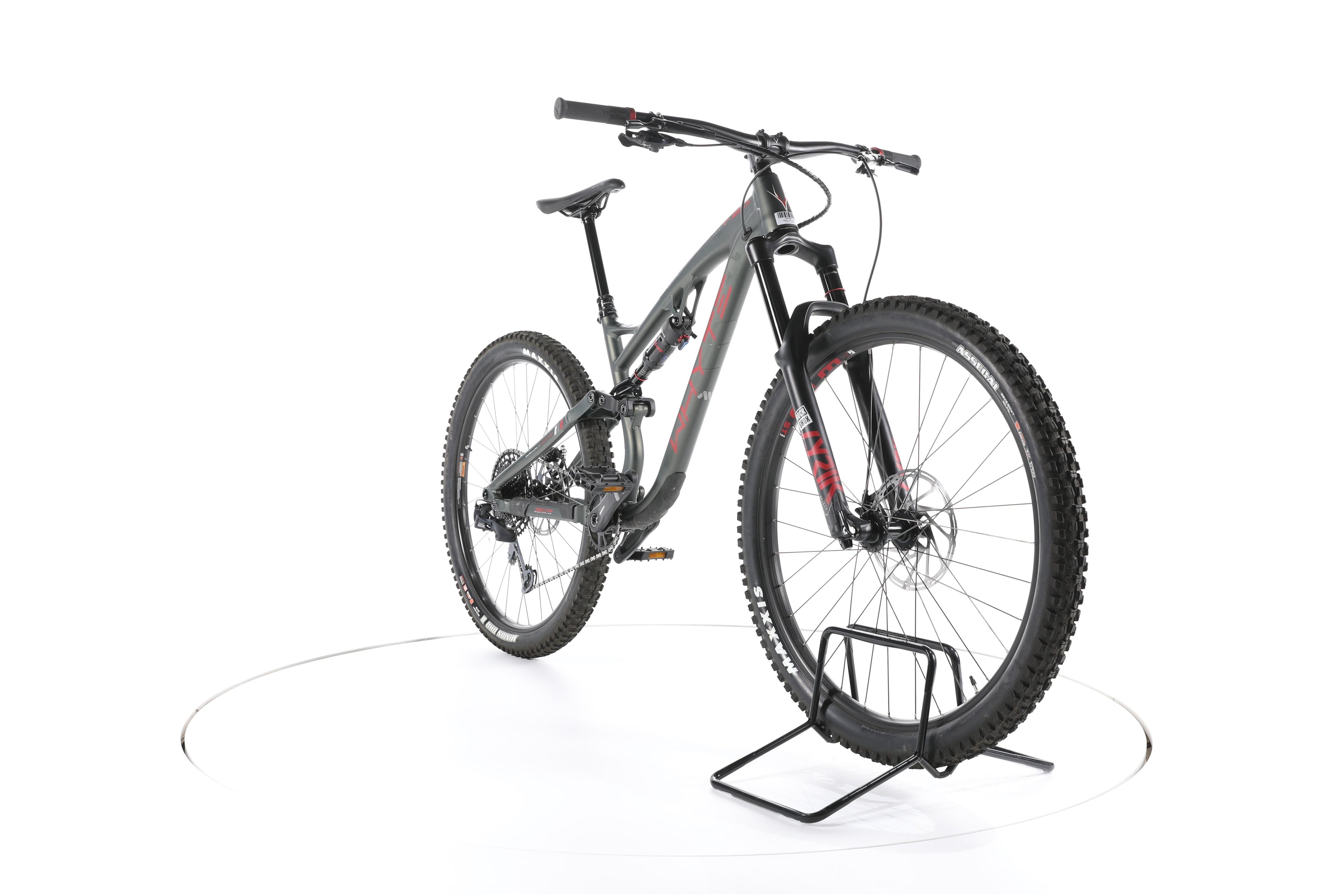 Whyte T-160 S - Image 3
