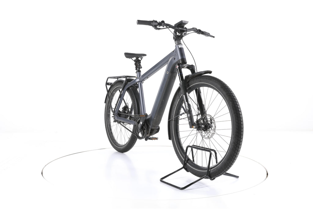 Riese & Müller Charger 3 GT vario City E-Bike - Image 3