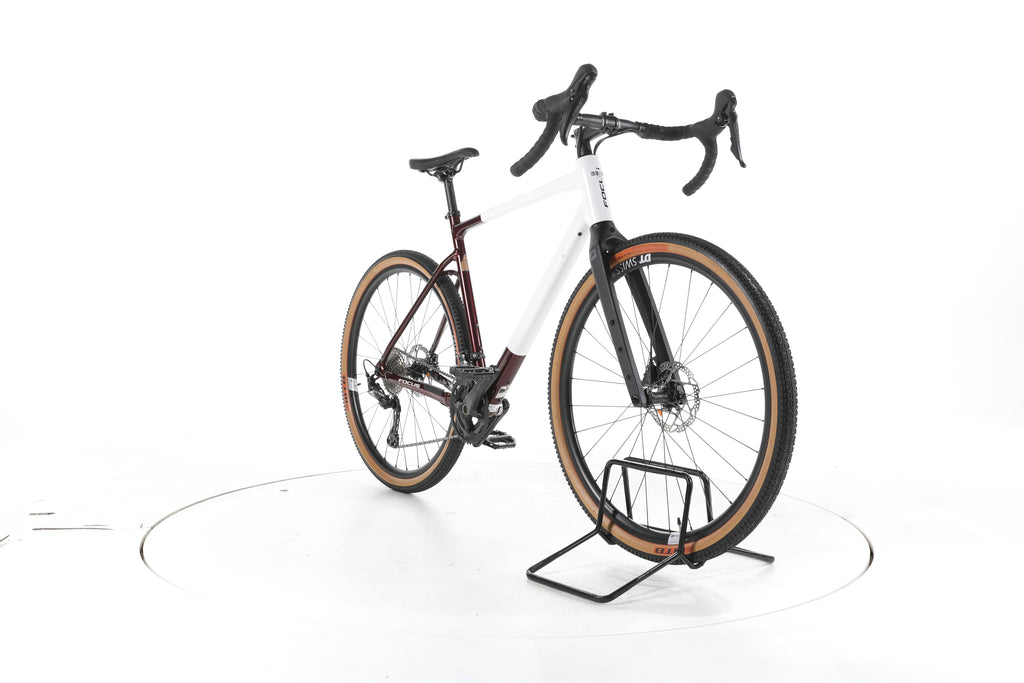 Focus Atlas 6.8 Gravelbike 2025 - Image 3