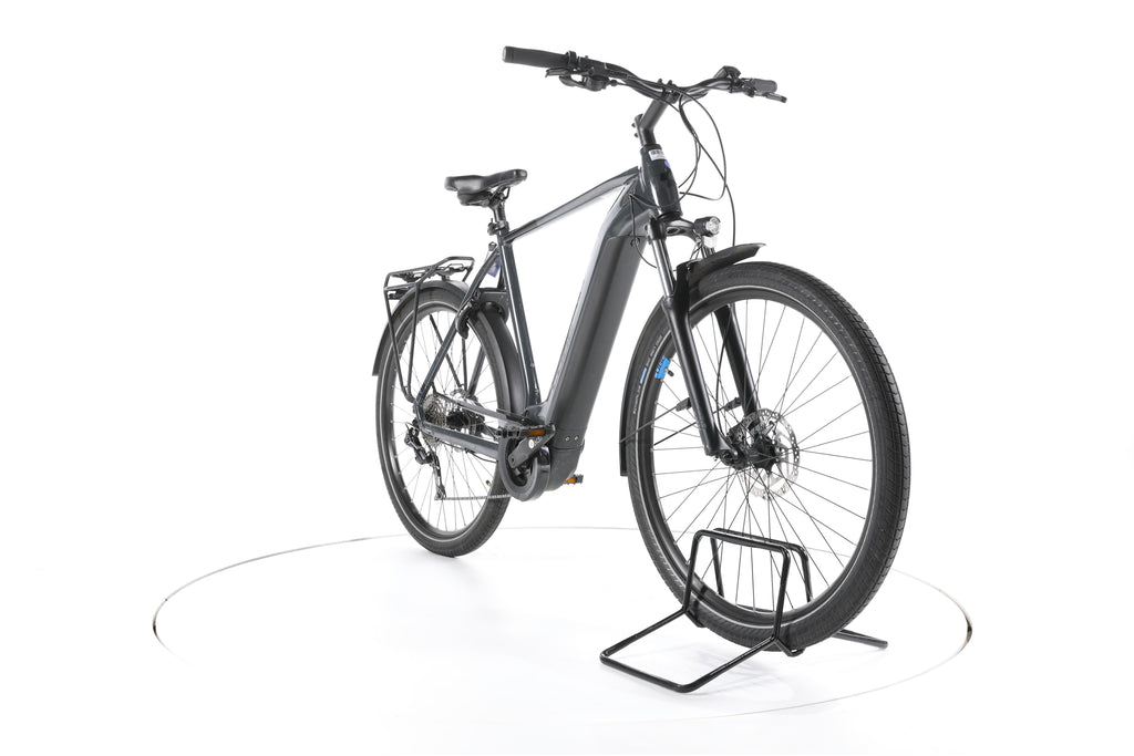 Cube Touring Hybrid ONE Trekking E-Bike - Image 3