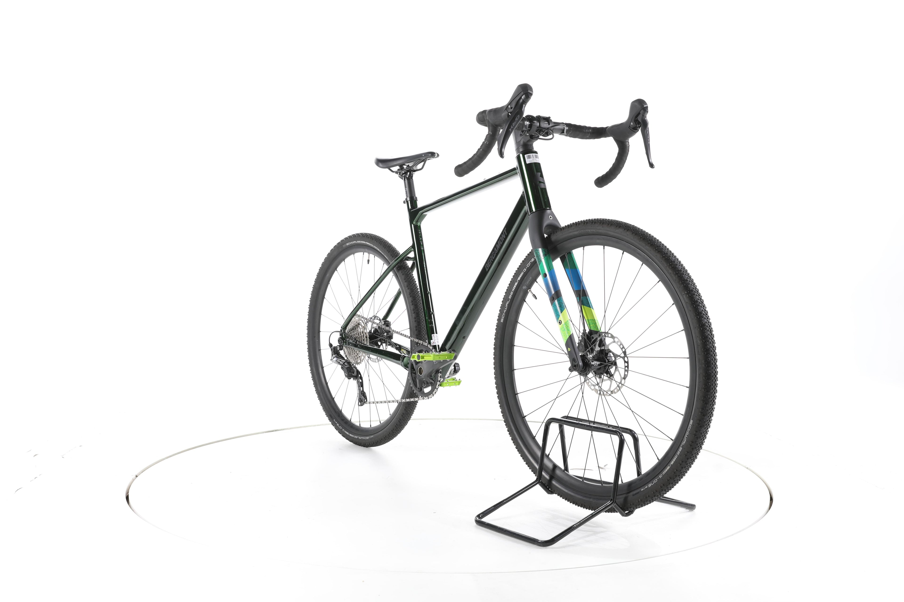 Bergamont Grandurance 8 - Image 3