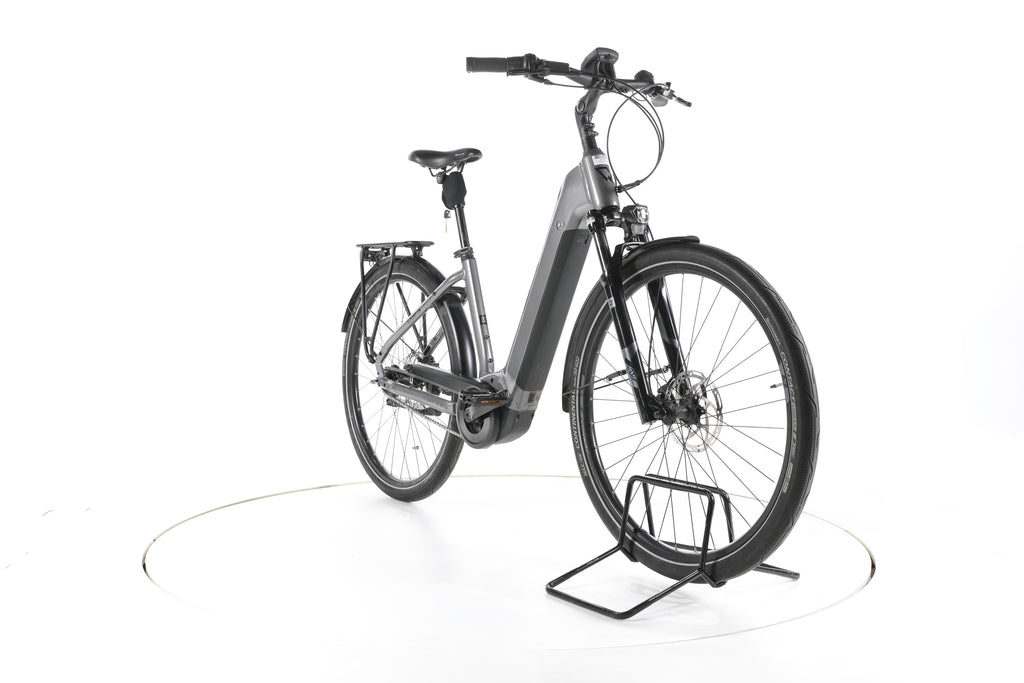 Conway Cairon TF 2.7 City E-Bike Tiefeinsteiger - Image 3