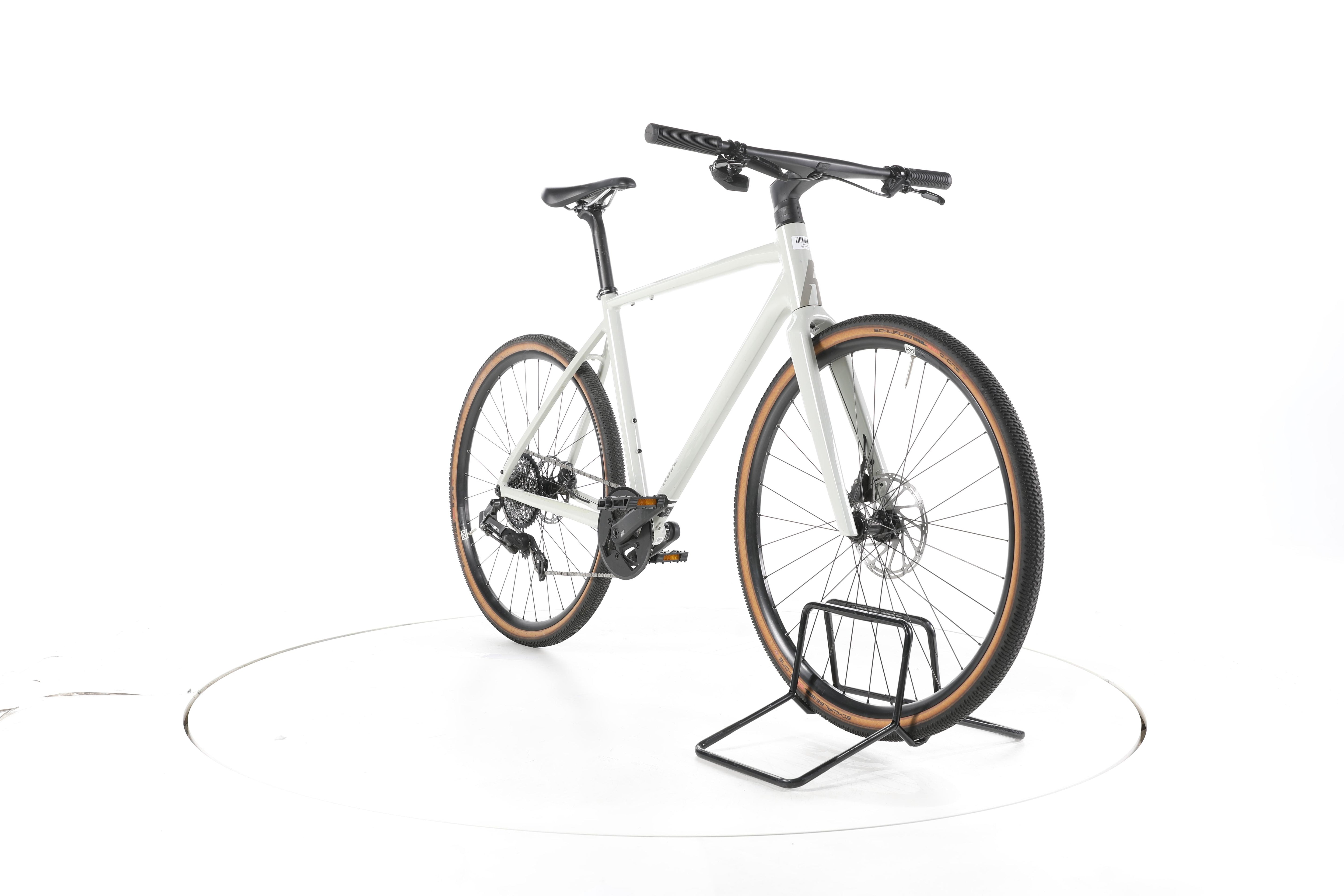 Rose SNEAK 3 Gravelbike - Image 3
