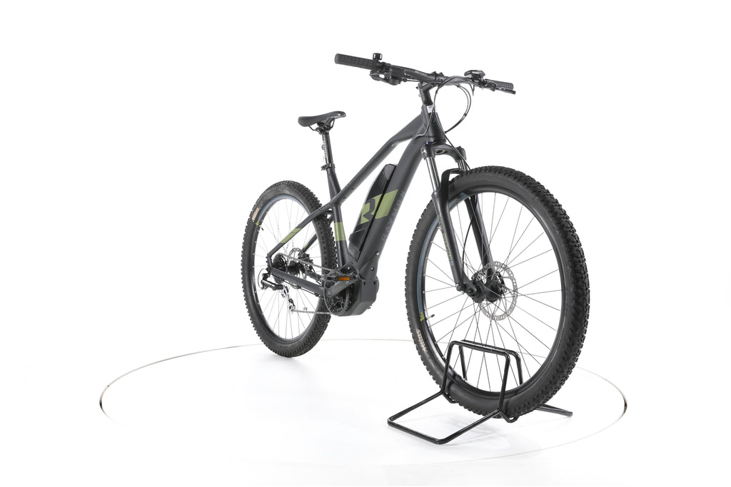 R Raymon HardRay E 2.0 E-Bike - Image 3