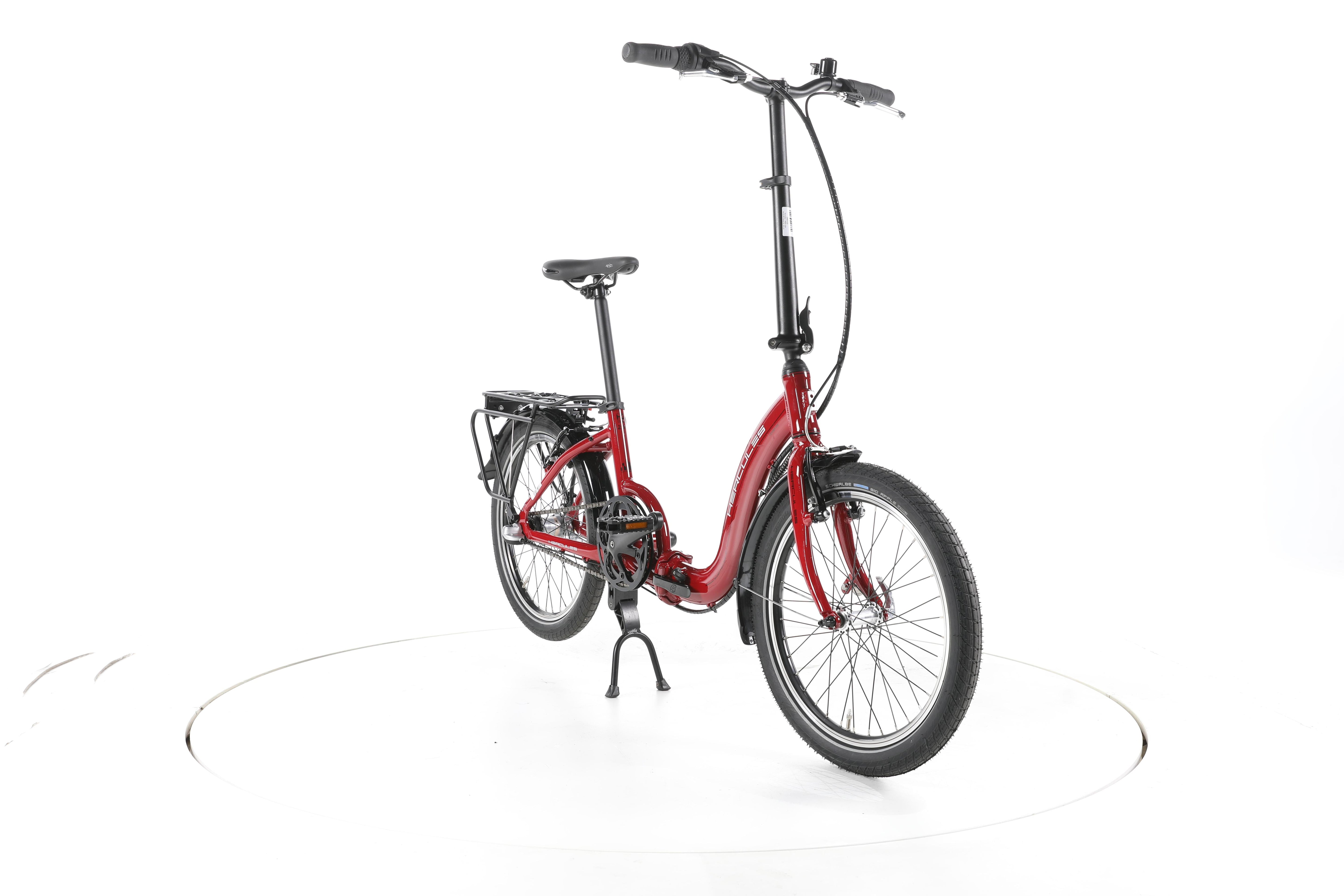 Hercules Versa R3 Deep - Image 3