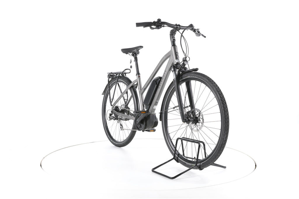 Kalkhoff ENDEAVOUR 1.B MOVE Trekking E-Bike - Image 3