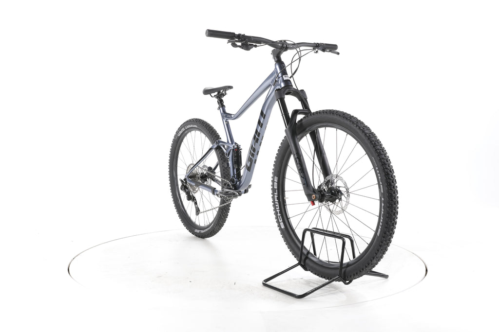 Giant Stance 2 Fahrrad Fully - Image 3