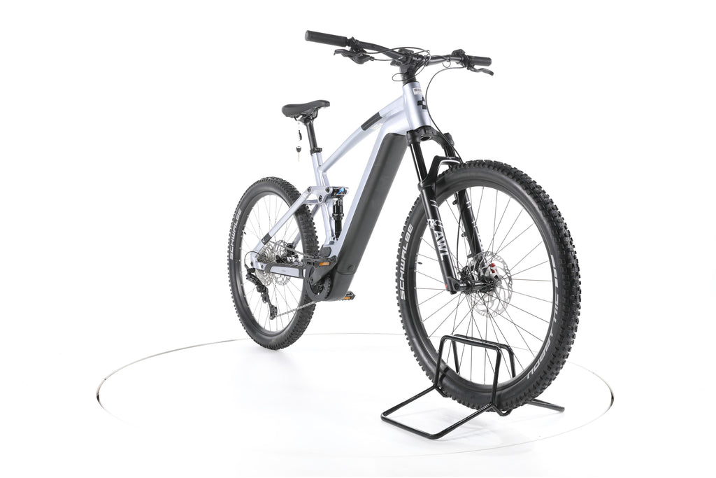 Cube Stereo Hybrid 120 Race Fully E-Bike 2023 - Image 3