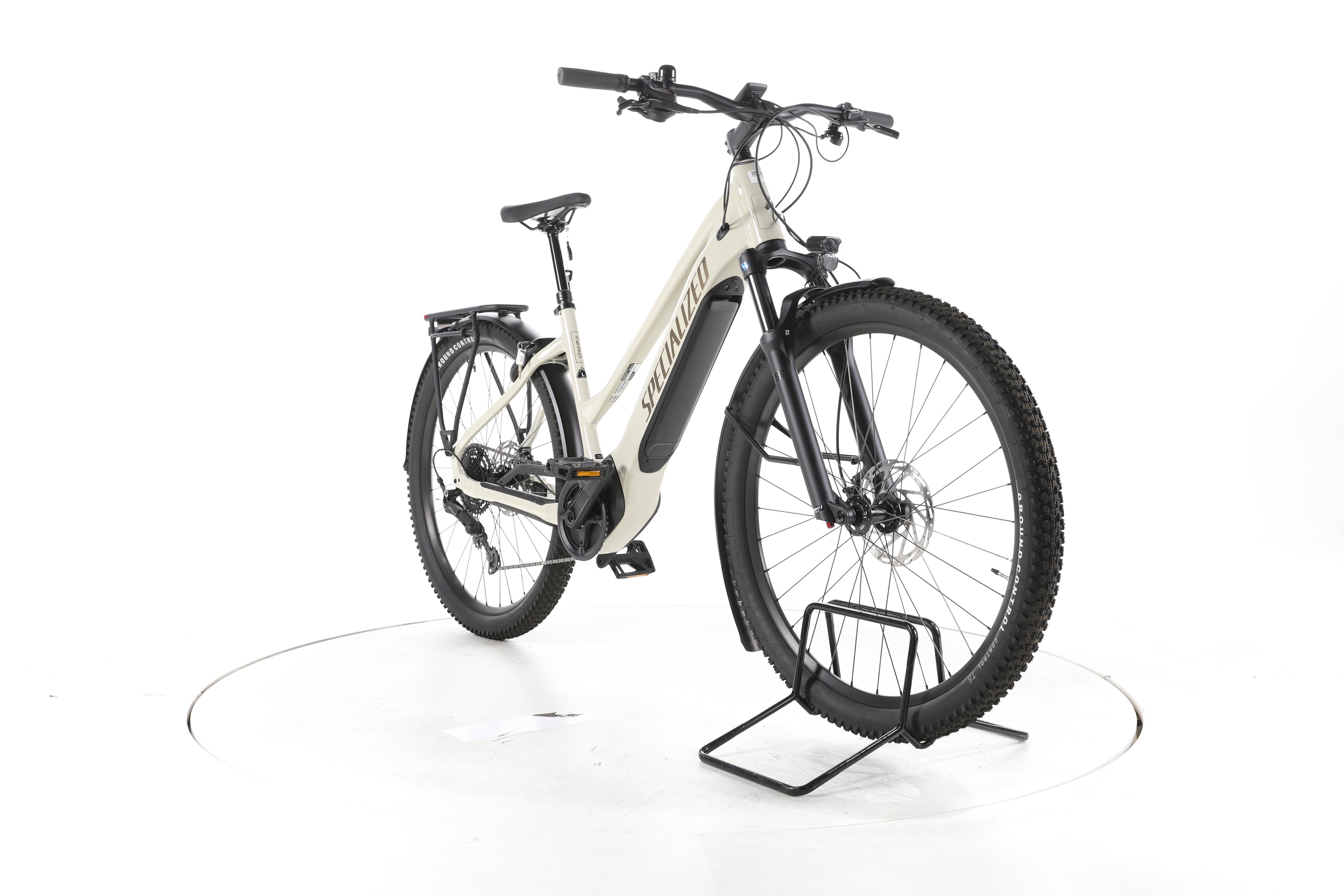 Specialized Turbo Tero 4.0 ST EQ Trekking E-Bike 2026 - Image 3