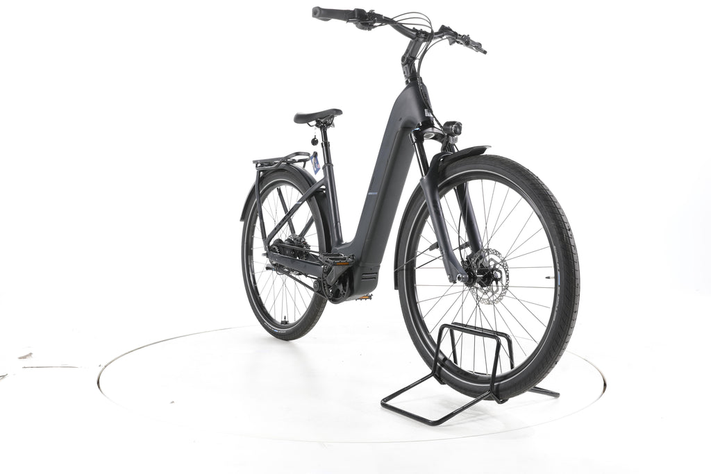 Cube Kathmandu Hybrid Comfort Pro City E-Bike Tiefeinsteiger 2025 - Image 3