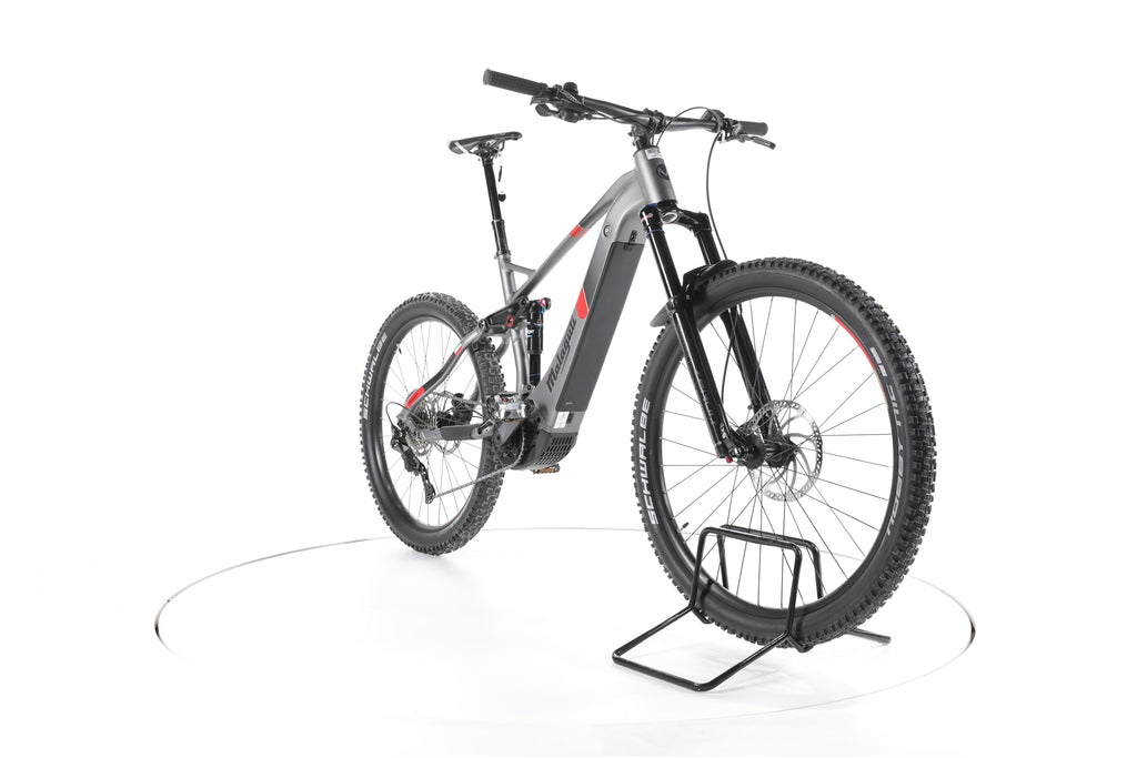 Malaguti Civetta FS 6.0 Fully E-Bike - Image 3