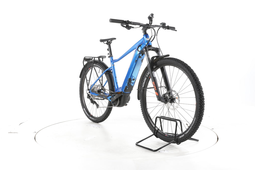 Liv Vall-E+ EX SUV E-Bike - Image 3