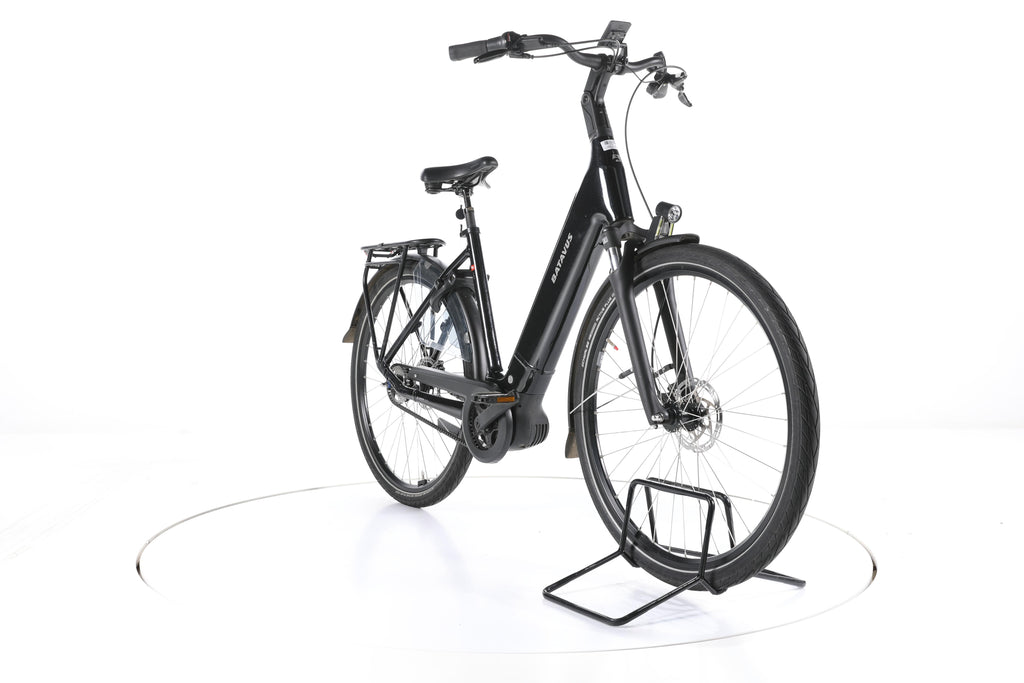 Batavus Finez E-go® Power Exclusive AP City E-Bike Tiefeinsteiger 2024 - Image 3