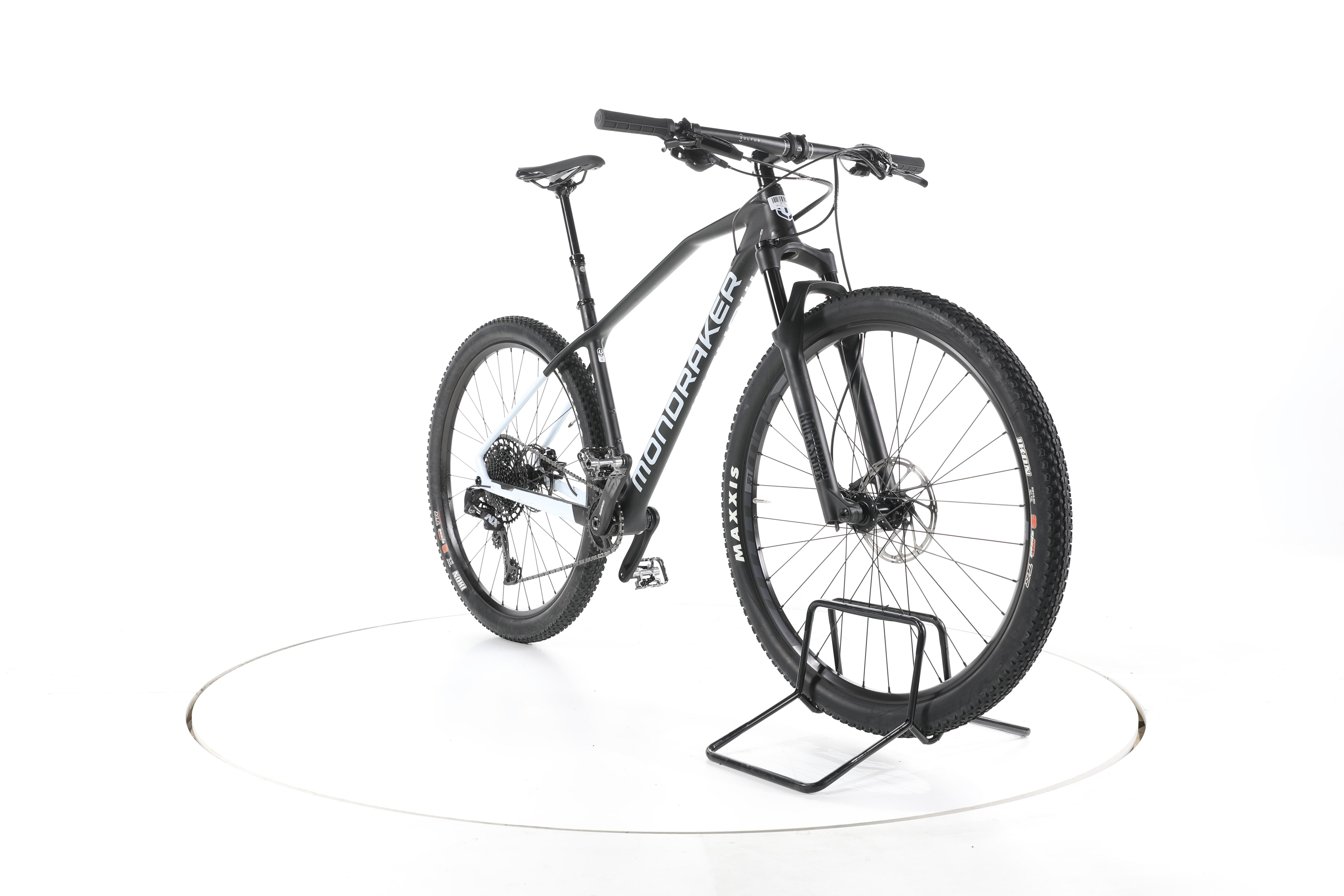 Mondraker Chrono Fahrrad Hardtail - Image 3