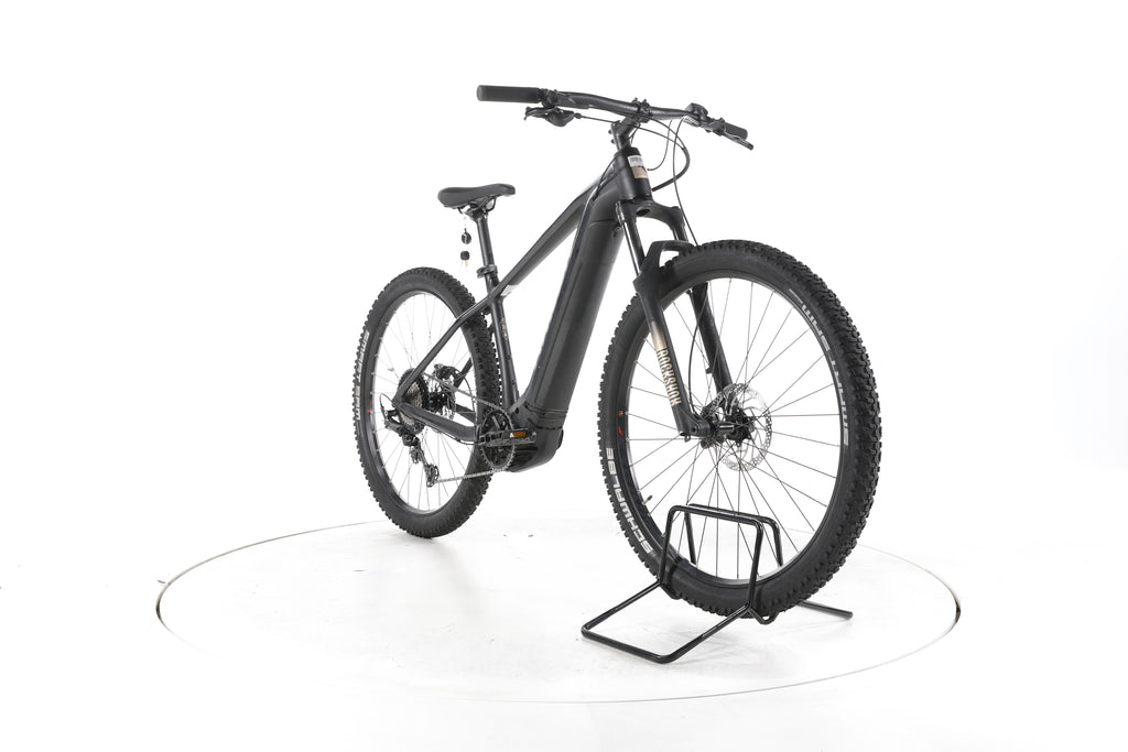 Radon JEALOUS HYBRID 8.0 CX E-Bike - Image 3