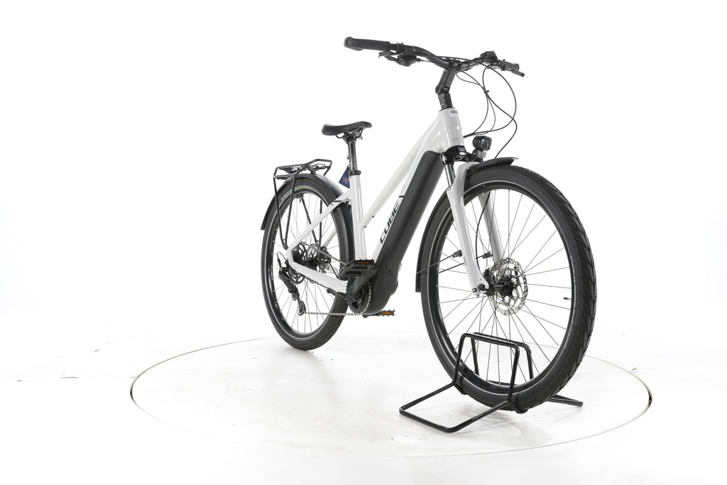 Cube Touring Hybrid ONE E-Bike 2025 - Image 3