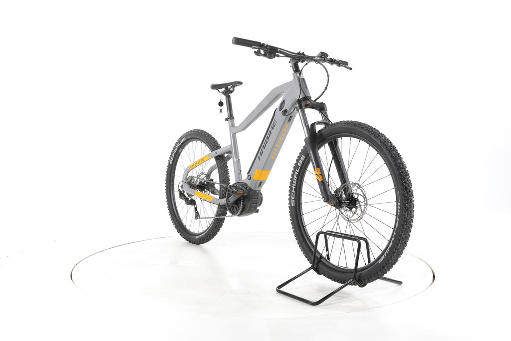 Haibike HardSeven 4 E-Bike - Image 3
