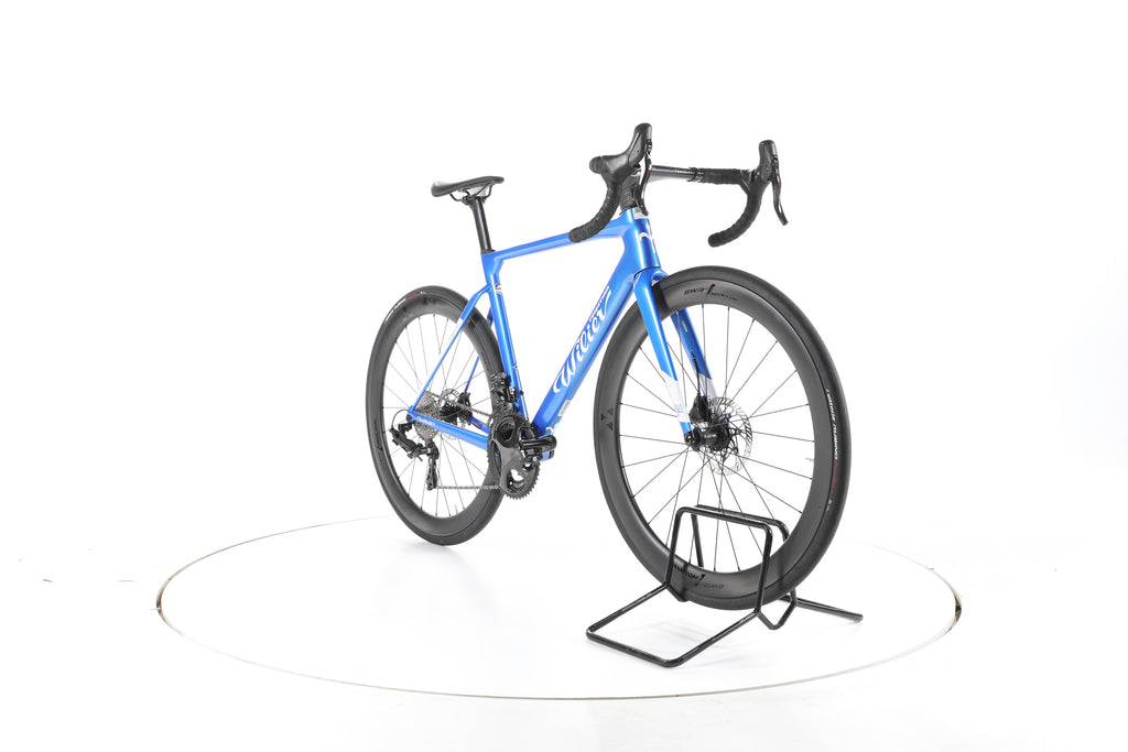Wilier Filante SL Super Record EPS Rennrad Carbon 2025 - Image 3