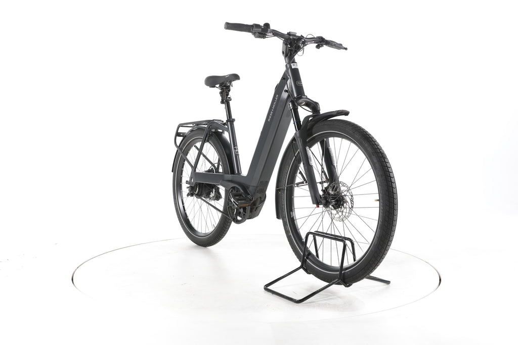Riese & Müller Nevo4 GT Vario City E-Bike Tiefeinsteiger - Image 3
