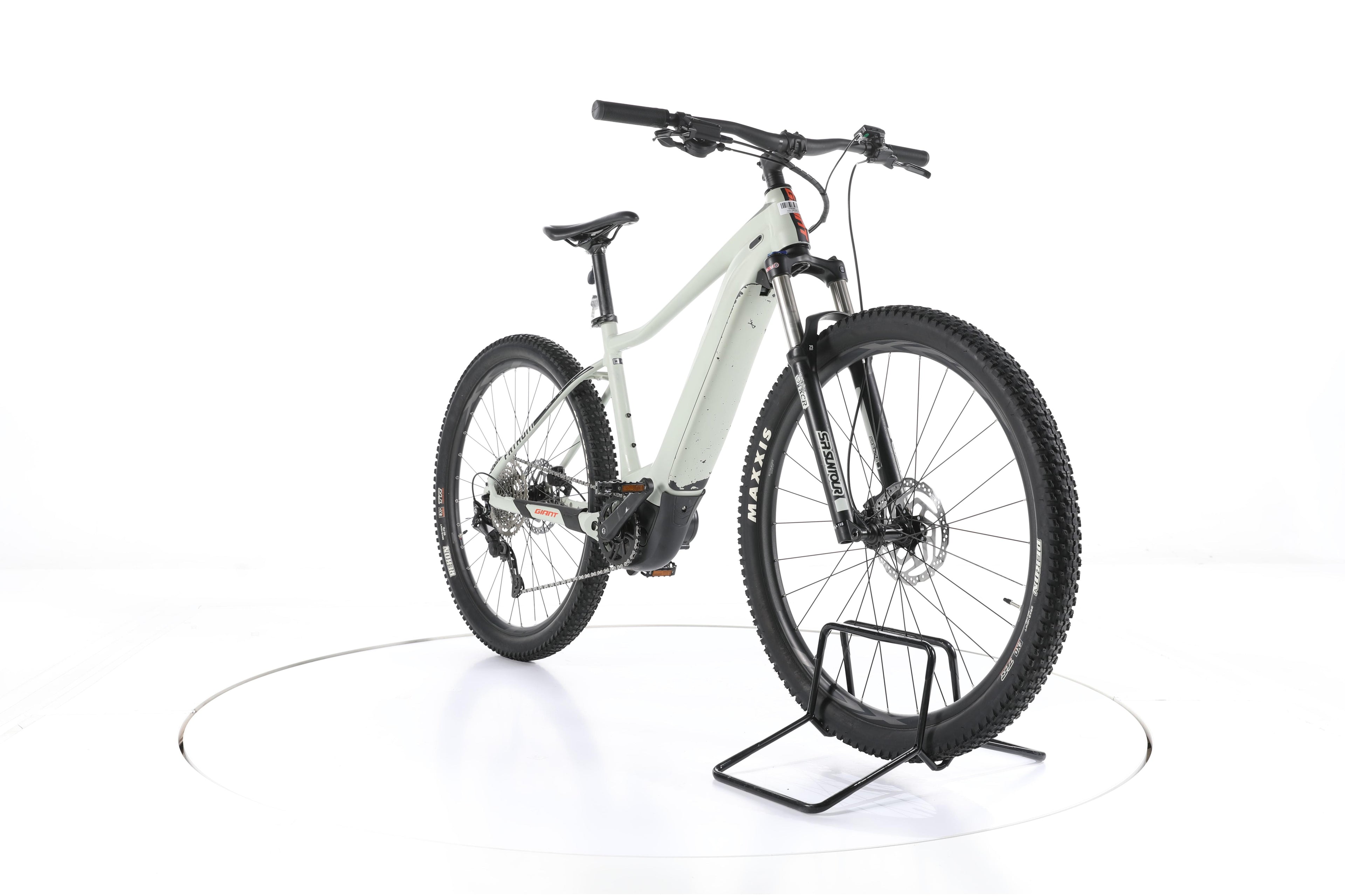 Giant Fathom E+ 2 E-Bike - Image 3
