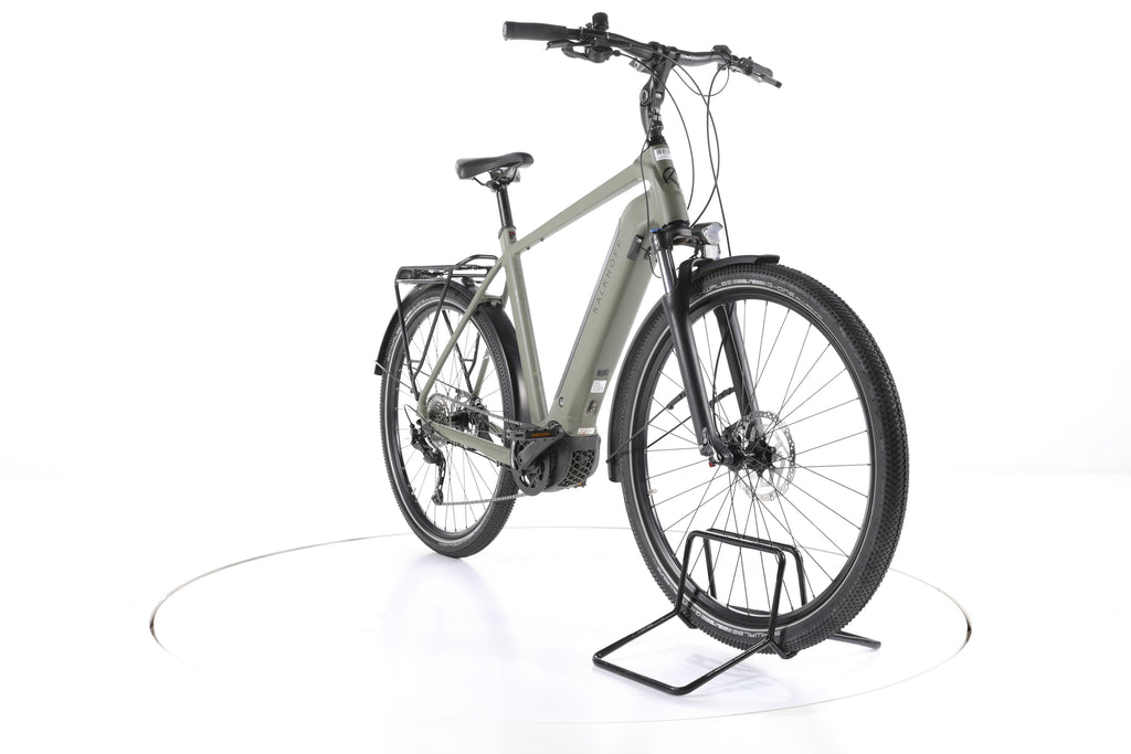 Kalkhoff Entice 5.B Season Trekking E-Bike 2023 - Image 3