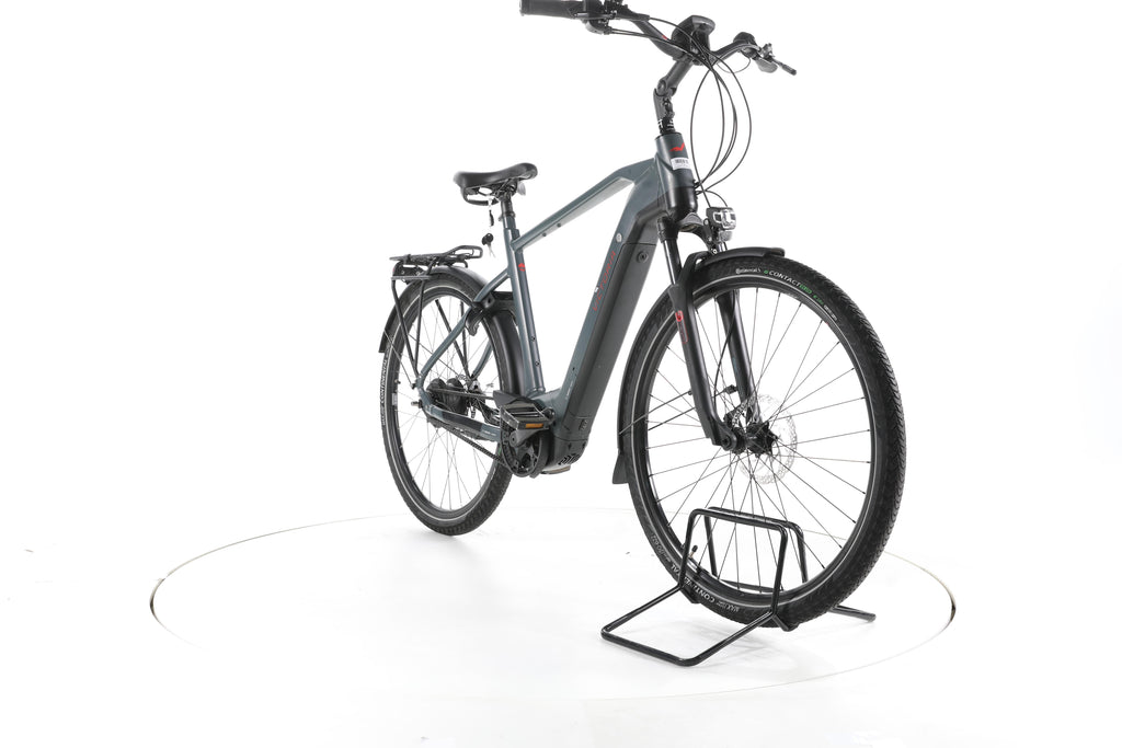Victoria eManufaktur 11.9 City E-Bike - Image 3