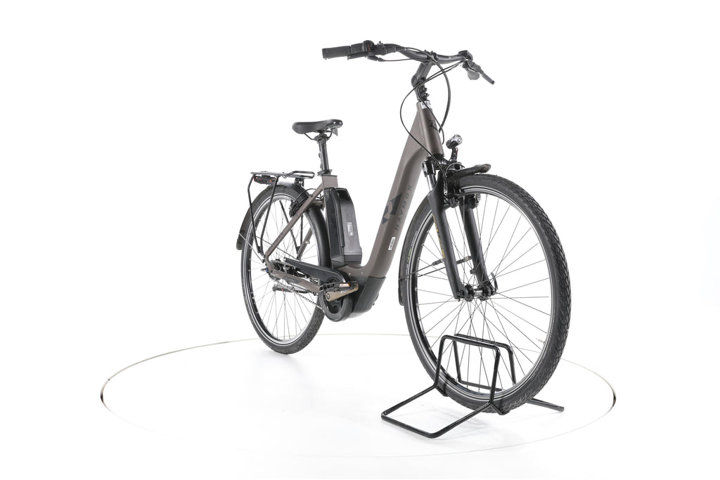 R Raymon CityRay E 2.0 CB City E-Bike Tiefeinsteiger - Image 3