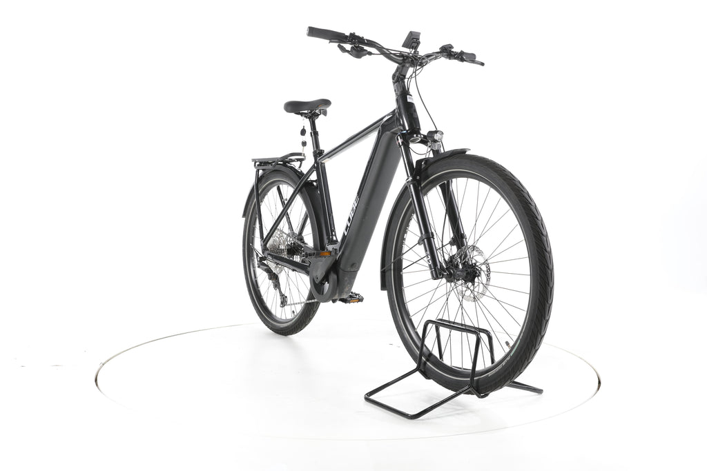 Cube Kathmandu Hybrid EXC Trekking E-Bike - Image 3