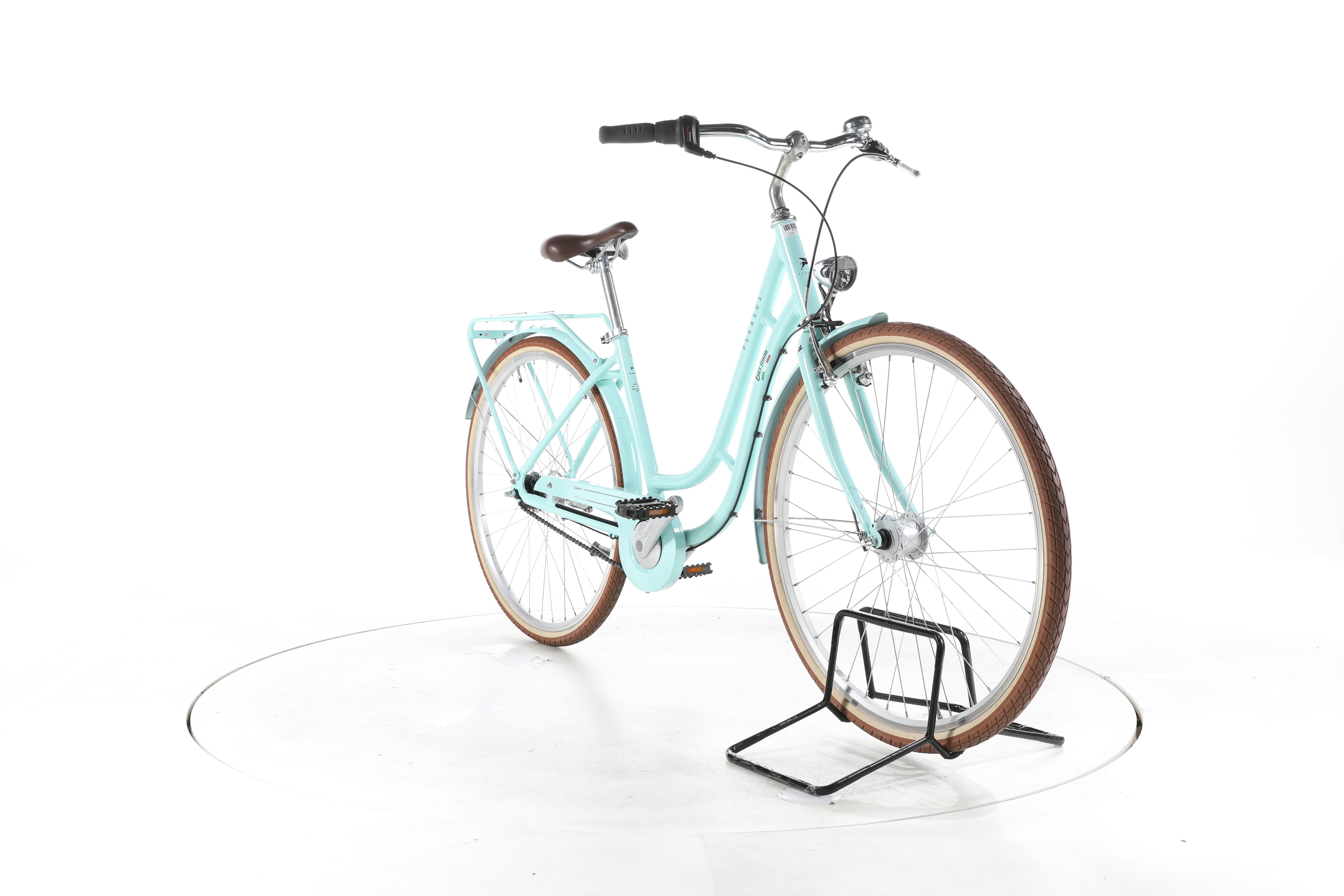 Pegasus Bici Italia 7 Fahrrad City & Trekking - Image 3