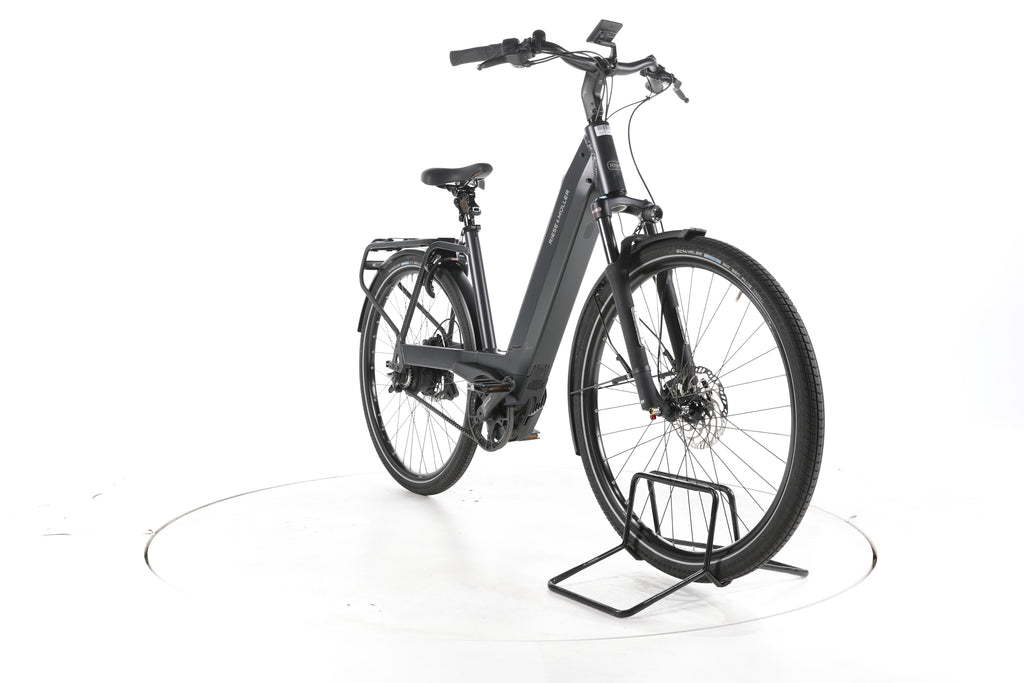 Riese & Müller Nevo4 GT vario City E-Bike Tiefeinsteiger - Image 3
