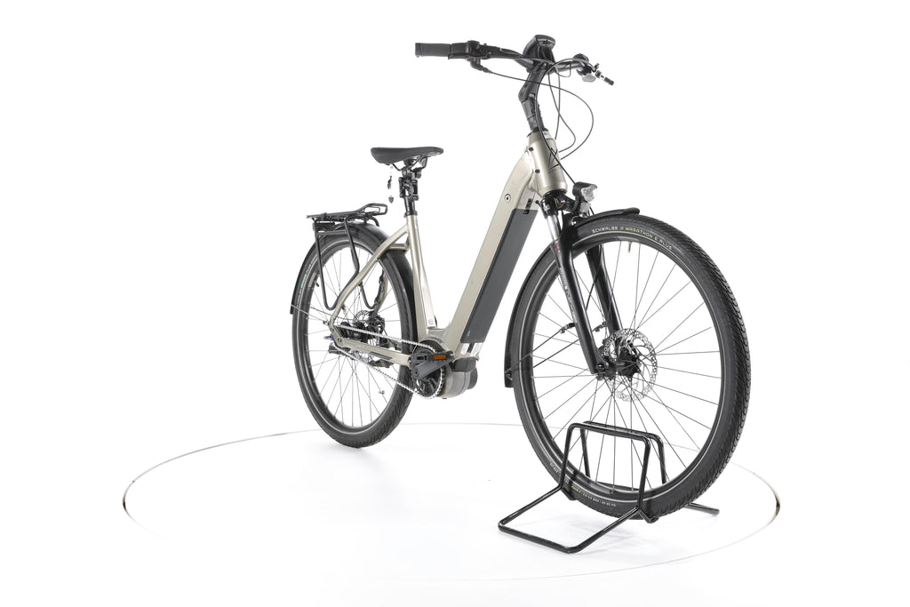 FALTER E 9.4 City E-Bike Tiefeinsteiger - Image 3
