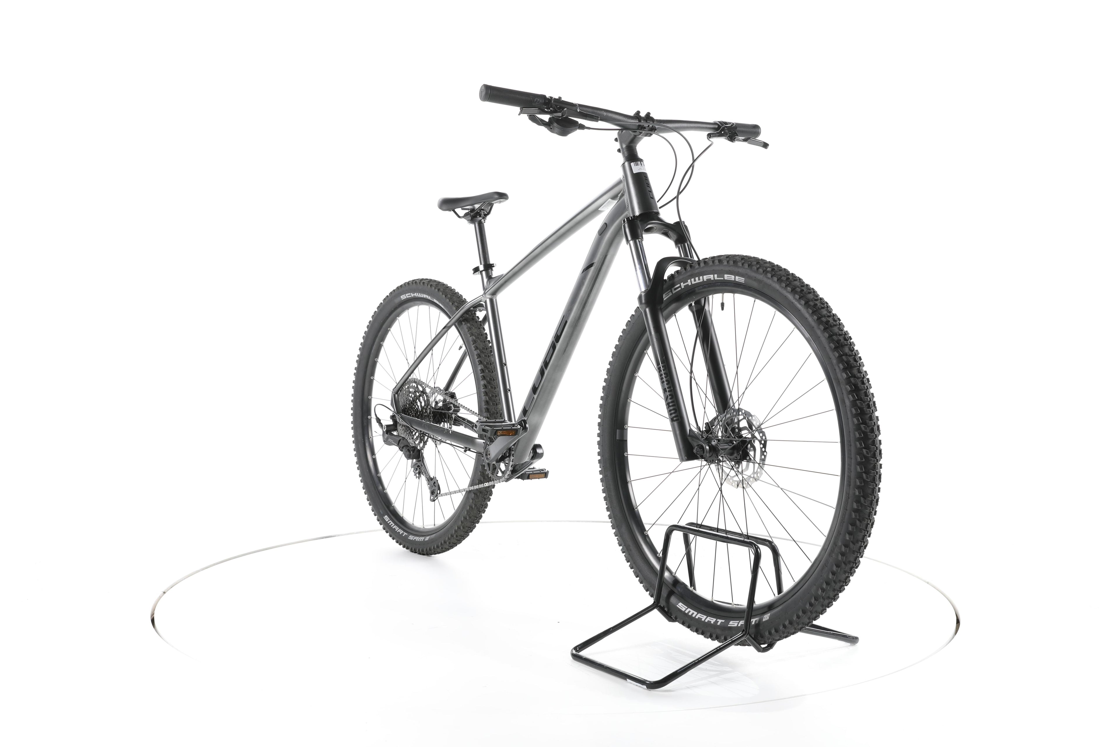 Cube Aim SLX Allroad - Image 3