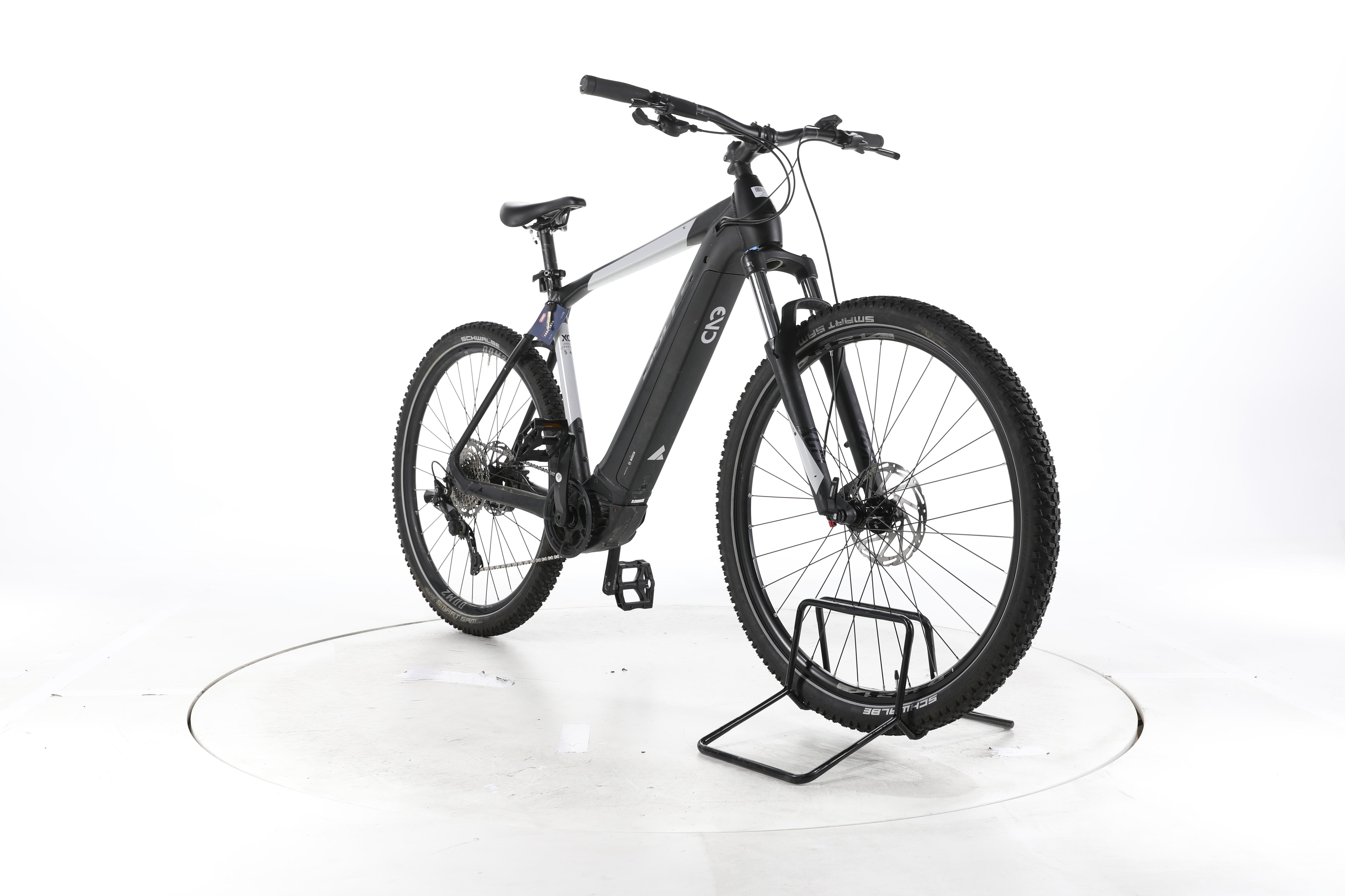 Bulls Copperhead Evo 1 E-Bike - Image 3