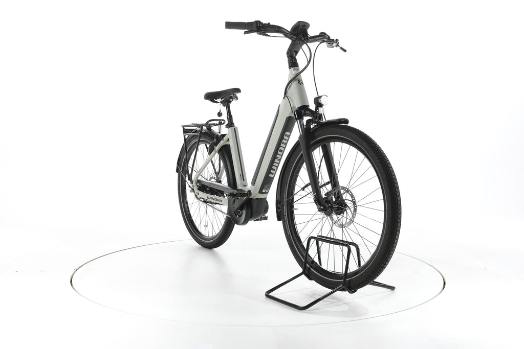 Winora Sinus N5 City E-Bike Tiefeinsteiger - Image 3