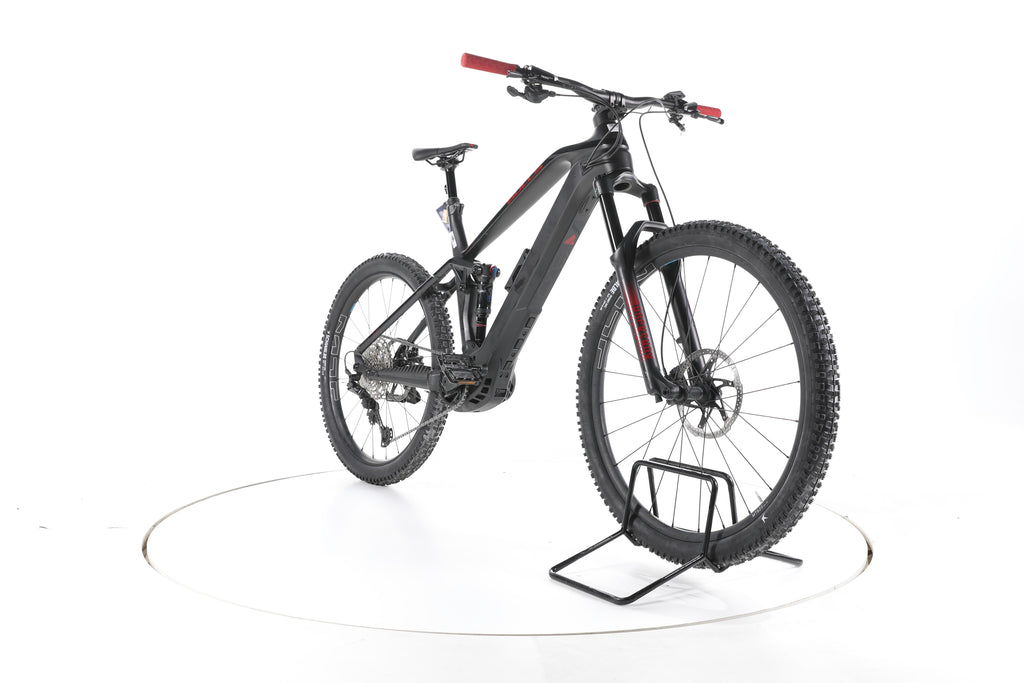 Bulls Sonic EVO AM 3 E-Bike Fully Carbon - Image 3