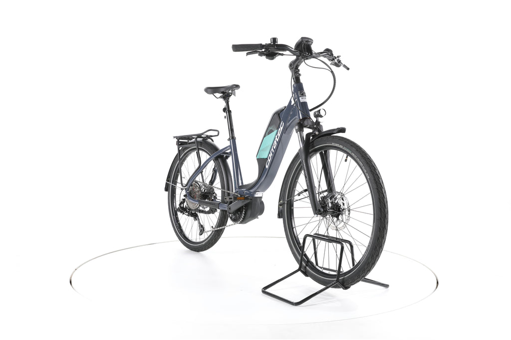 Corratec E-Power Urban 26 Fusion Tube AP5 8SC Trekking E-Bike Tiefeinsteiger - Image 3