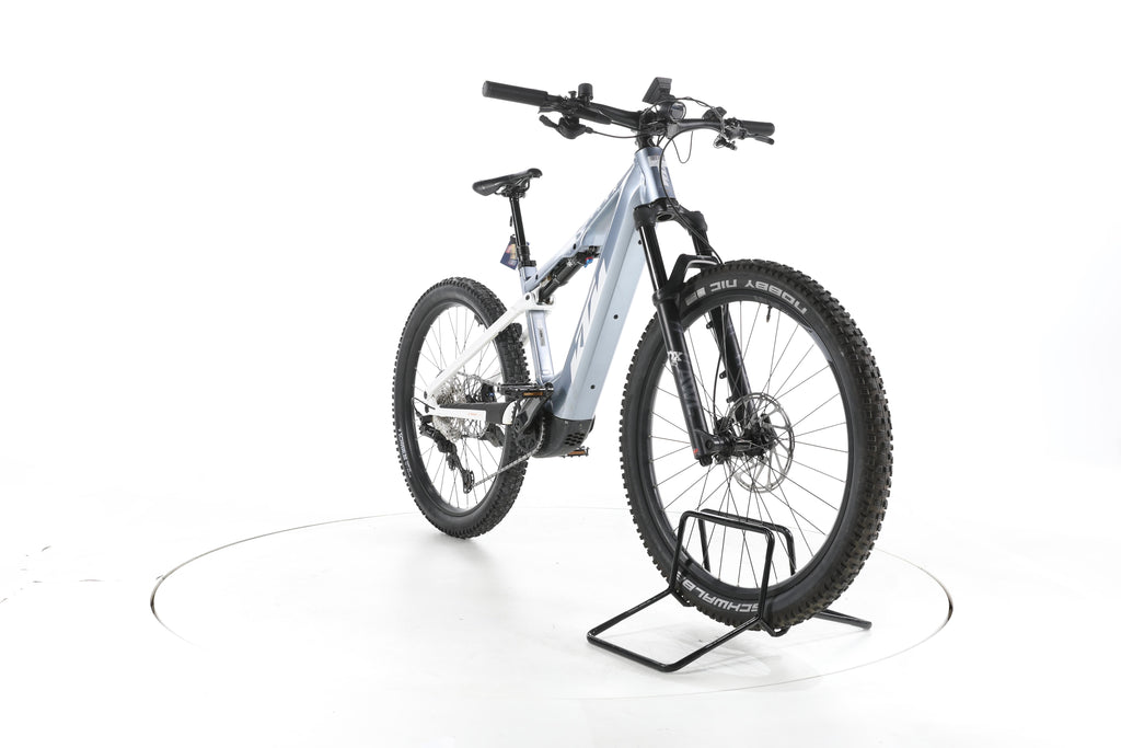 KTM Macina Lycan 771 E-Bike Fully - Image 3