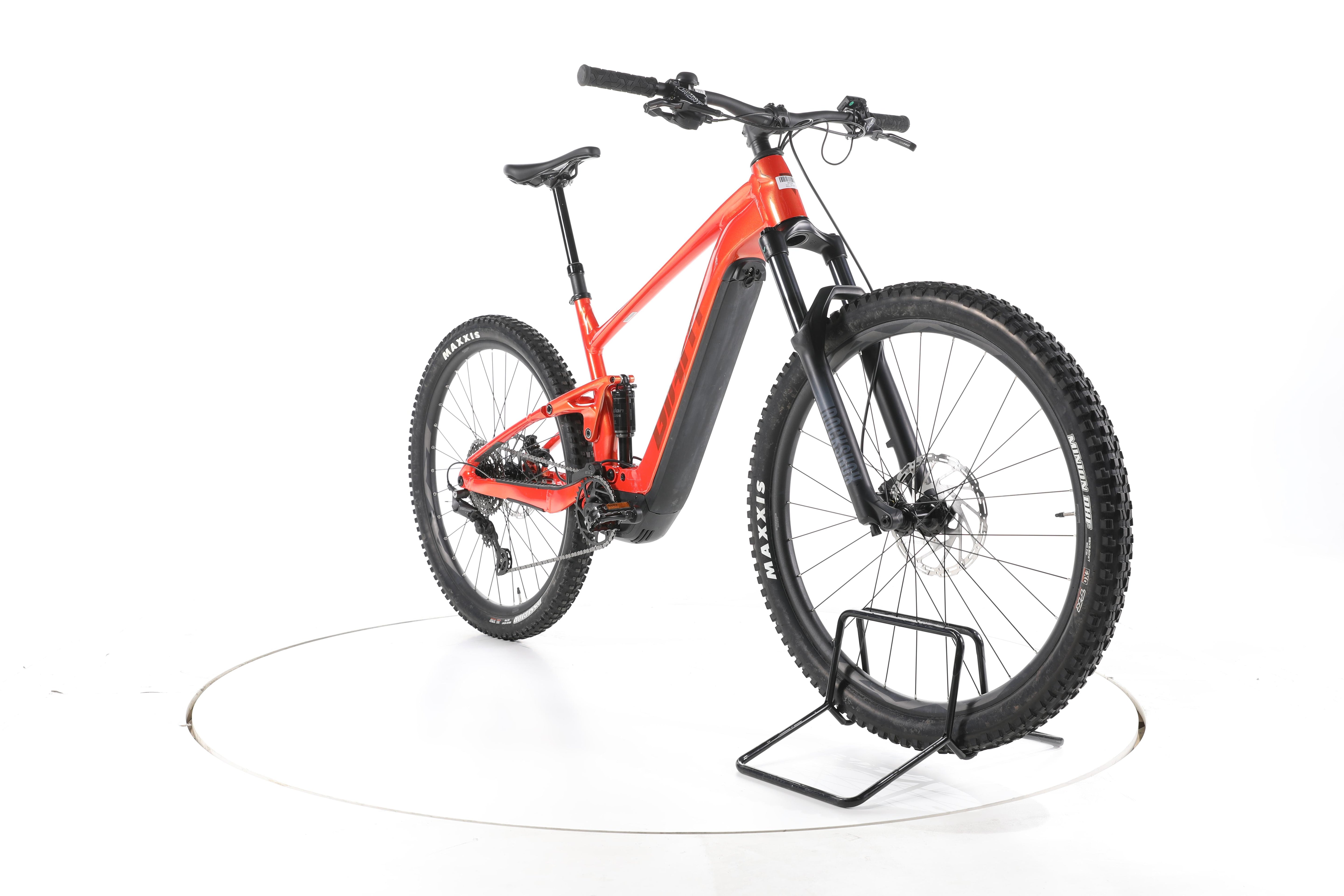 Giant Stance E+ 1 E-Bike Fully - Image 3