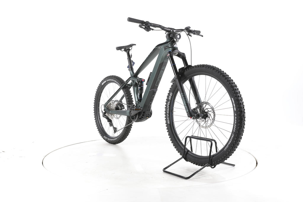 Bulls Sonic EVO AM 2 E-Bike Fully - Image 3