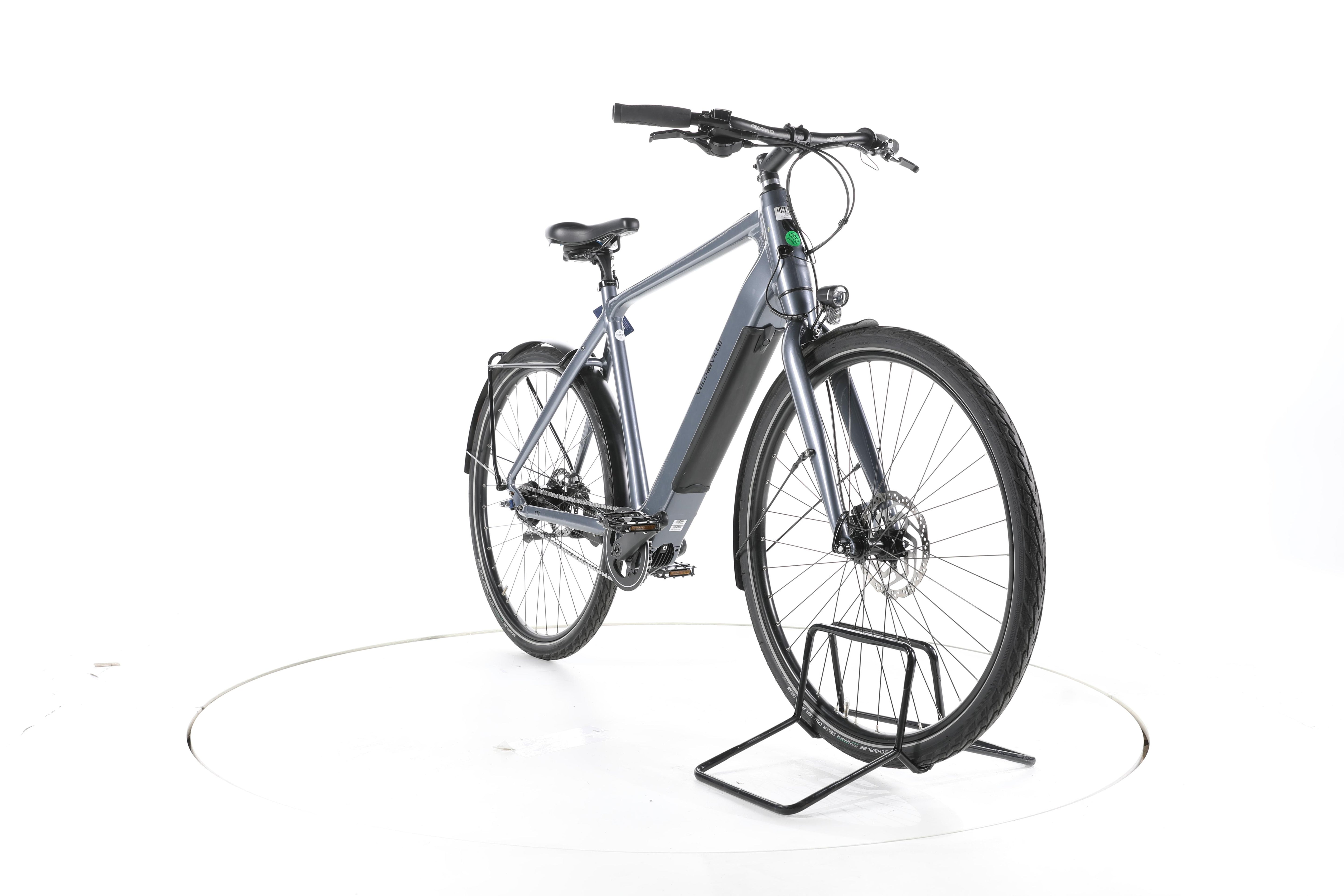 Velo de Ville 6TY City E-Bike - Image 3