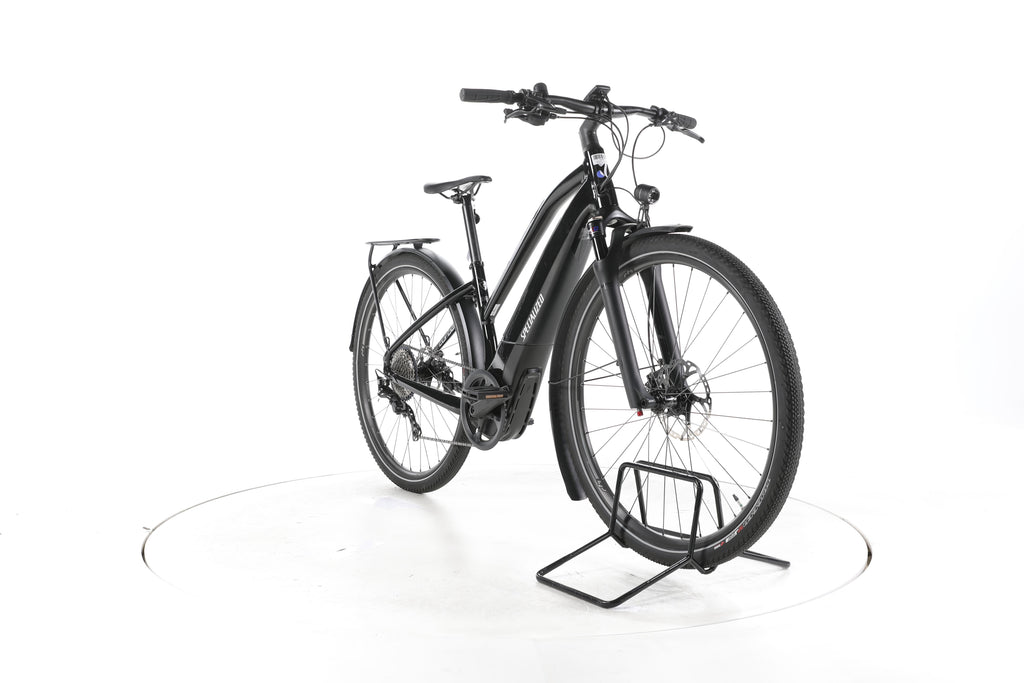 Specialized Turbo Vado 5.0 Trekking E-Bike - Image 3