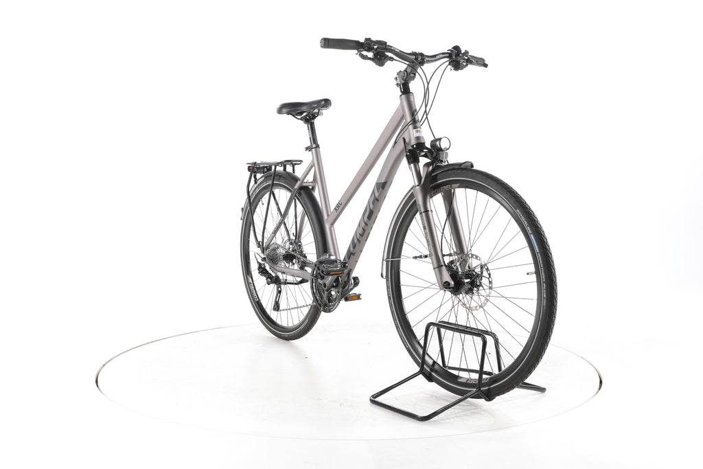 Compel XRC 1500 Fahrrad City & Trekking - Image 3